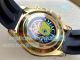 Luxury Replica QF Rolex Daytona 4131 Gold Gain Weight Watch Meteorite Dial 40mm (5)_th.jpg